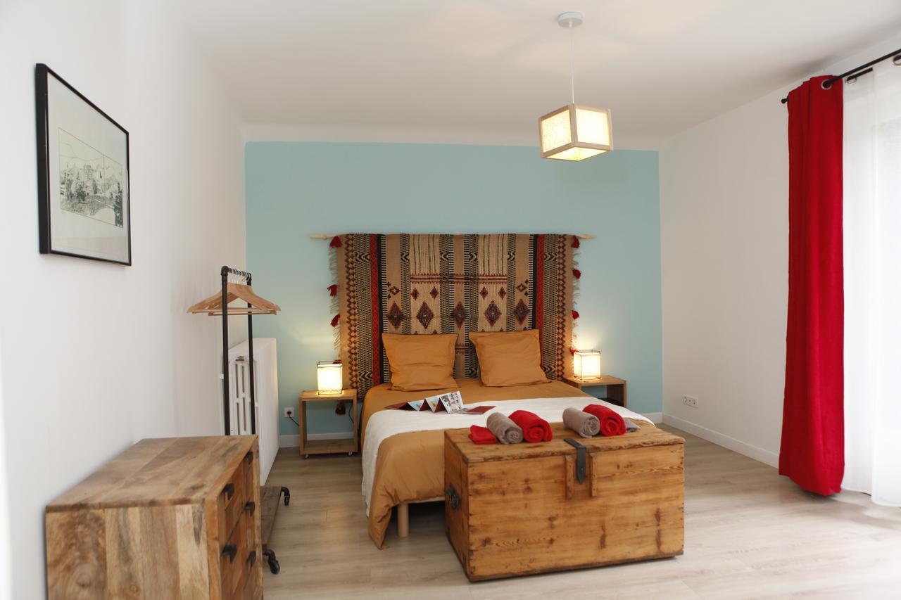 Le Saule Reveur Bed & Breakfast Die Exterior photo
